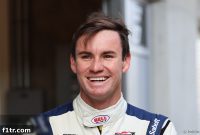 Junior Champion Kirkwood Ascends to IndyCar for 2022