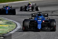 Alonso and Ocon’s Ultimate Strategic Play to Delay Gasly