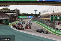 Brawn: Sprint Format Offered Hamilton Genuine Chance After Penalty