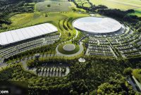 McLaren Rejects Audi Takeover Talk as ‘Wholly Inaccurate’