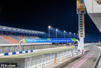 Desert Duel: F1 Qatar’s Track Temperature Rollercoaster