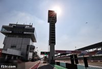 Qatar Grand Prix 2021: Early Glimpses