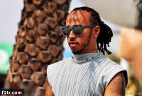Hamilton Unfazed by Verstappen Review Bid