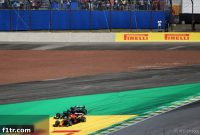 Hamilton: FIA Admits Drivers Face Inconsistent Steward Rulings