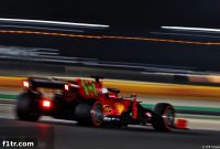 F1 Teams Spared Exclusion Over Qatar Wing Tests