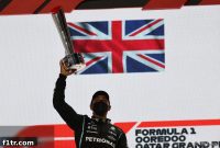Hamilton Overcomes Mercedes’ Achilles Heel, Secures Key Points