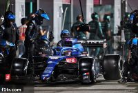 Pirelli Points to Kerbs After Four Sudden Tire Failures