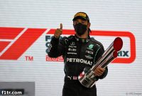 Wolff: Hamilton Unleashed “Superhero Powers” After Interlagos Adversity