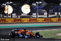 Norris Blasts ‘Dangerous and Unacceptable’ Qatar Punctures