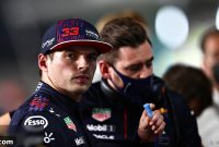 Verstappen, Bottas, Sainz: Qatar’s Looming Penalty Threat