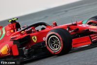 Ferrari McLaren Fight Far From Over Despite Qatar Lead