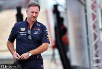 Horner Reprimanded for ‘Rogue Marshal’ Remarks
