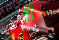 Ferrari F1: Resilient Beyond Its Biggest Backer