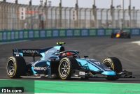 Armstrong Breaks Maiden F2 Win Drought While Piastri Solidifies Championship Lead
