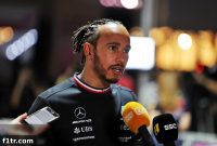 Hamilton Sees Eighth Title Over Verstappen As His Most Meaningful Victory