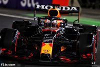 Verstappen Dodges Gearbox Penalty