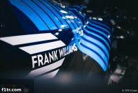 Every F1 Car in Jeddah Honors Sir Frank Williams