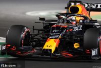 Wolff: Verstappen’s Half Second Pole Mastery