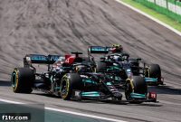 Bottas’s Mercedes Exit: A Legacy in Hamilton’s Shadow