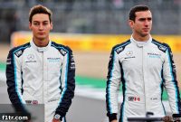 Russell’s Three-Season Williams Domination Sets Stage for Hamilton Showdown