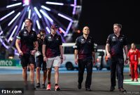Gasly: Verstappen Clinches Title If Leading Post-Jeddah
