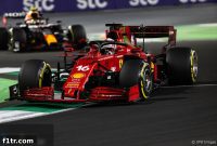 Leclerc Left Dizzy by Grueling Virtual Safety Car