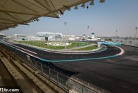 Tsunoda: Revised Yas Marina ‘Very Different, Much Faster’