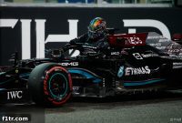Hamilton’s Bold Confidence: No Pole, Still Eyeing the F1 Crown
