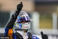 Under the Lights: 2021 Abu Dhabi GP Qualifying Photo Gallery