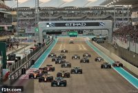 The Decisive 2021 Abu Dhabi Grand Prix A Visual Retrospective