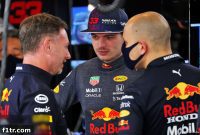 Verstappen: Red Bull Short on Pace in Abu Dhabi