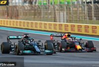 Fortune Favors Verstappen: New Champion After Thrilling Finale