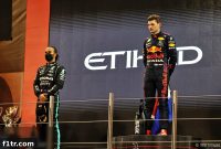 FIA: Abu Dhabi Row Taints F1 and Verstappen Title Celebration