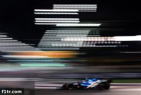 Ocon Reprimanded; Vettel, Ricciardo Escape Sanctions for Impeding