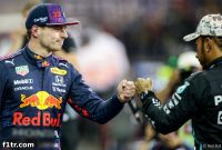 F1’s Rivalry Reignites the Senna-Prost Debate