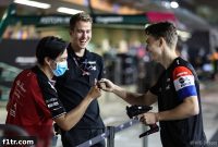 Zhou’s F1 Promotion: The Key to Piastri’s Future