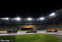 The Four-Minute Verdict: How the 2021 World Championship Was Decided