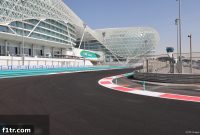 Drivers Applaud Yas Marina’s Corner Makeover