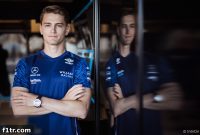 Sargeant to Get First F1 Taste with Williams Next Week