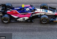 Correa’s F2 Test Comeback: Anthoine Still On His Mind