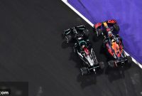 How Hamilton and Verstappen Forced the Stewards’ Hand All Season