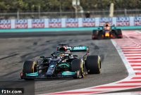 Mercedes Lawyer Confirms Strong Case for Abu Dhabi GP Appeal