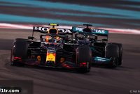Budget Cap Ignites Mercedes-Red Bull F1 Conflict