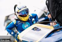 Johnson Goes All-In For Full 2022 IndyCar Season And Indy 500