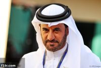 Introducing FIA Presidential Candidate Mohammed Ben Sulayem
