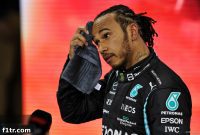 New FIA to Rule on Hamilton Prizegiving Snub