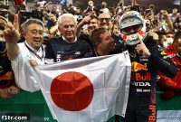 Honda’s Relentless F1 Rise: From Shame to Championship in Their Fourth Stint