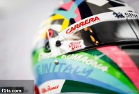 2021 F1 Season’s Top Helmet Designs