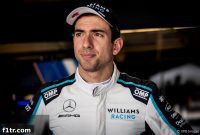 Nicholas Latifi: Ranked 18th in the 2021 F1 Driver Standings