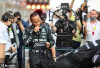 FIA Launches Probe into Abu Dhabi Restart Row